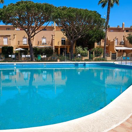 Casa Marisa Sancti Petri Villa Ново Санкти Петри Екстериор снимка