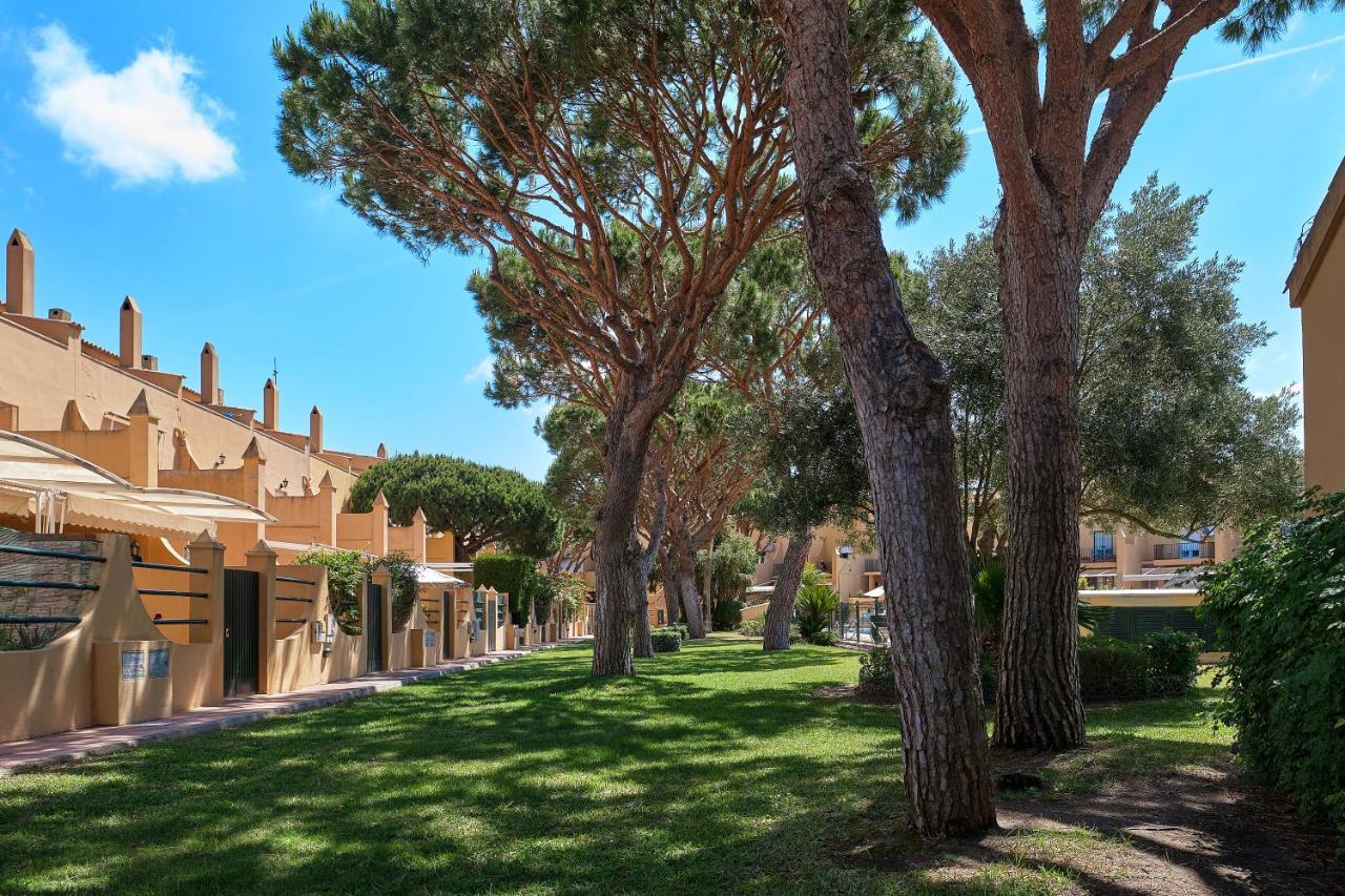Casa Marisa Sancti Petri Villa Ново Санкти Петри Екстериор снимка