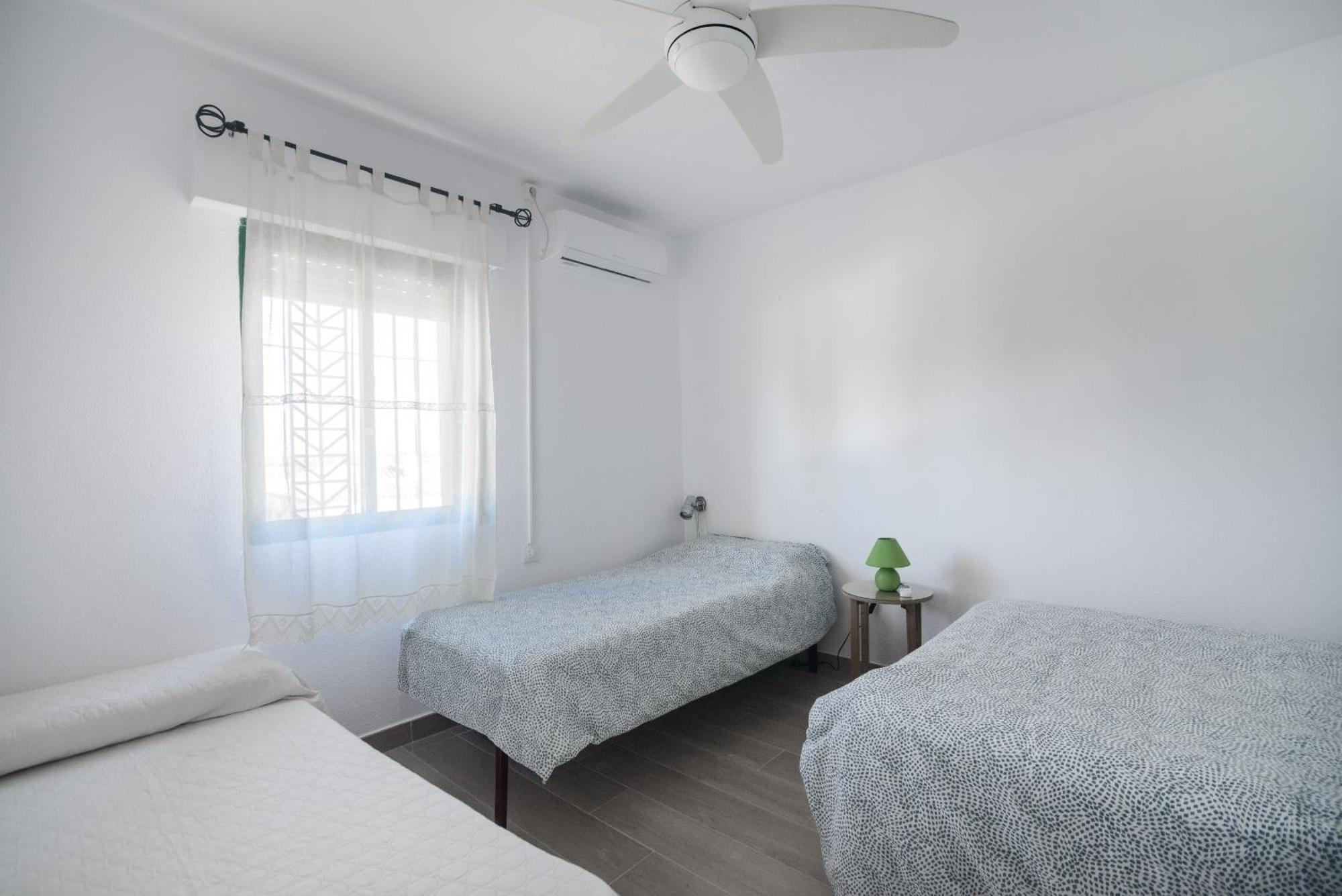 Casa Marisa Sancti Petri Villa Ново Санкти Петри Екстериор снимка